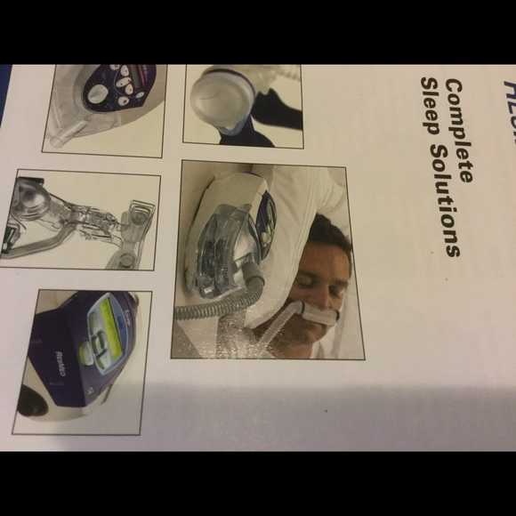 RES MED - Picture 9 of 9